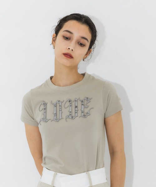 tanakadaisuke tシャツ 「tanakadaisuke/タナカダイスケ
