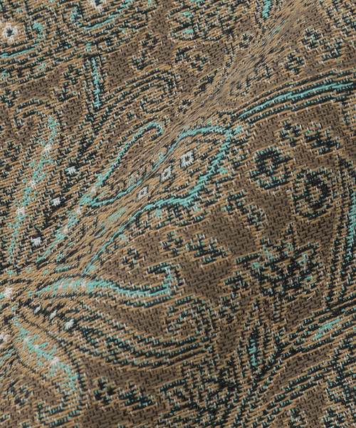 journal standard Furniture ラグ ラグマット PAISLEY RUG