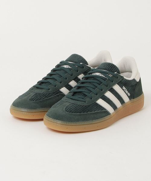 スニーカー adidas/アディダス HANDBALL SPEZIAL メンズ レディース 