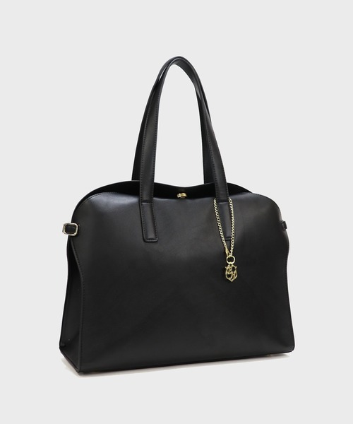 未使用 アタオ トートバッグ 2way 黒 レザー 楽天市場】【25日がお得☆1,000円OFFクーポン】 ショルダーバッグ