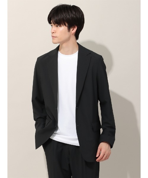 セットアップ WEB限定 PERFORMANCE SUIT「3点セット」ジャケット