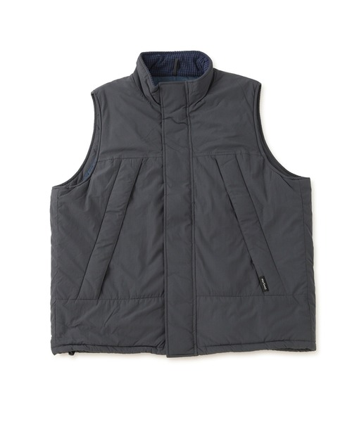 WILD THINGS MONSTER VEST サイズLダウンベスト WILD THINGS ダウンベスト ベスト THINGS/ワイルドシングス