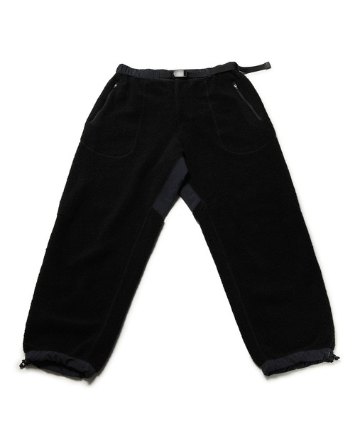 【週末限定割引】パシフィックゴルフクラブ　ナイロンコンビネーションボアパンツ Pacific GOLF CLUB パンツ NYLON COMBINATION BOA PANTS メンズ