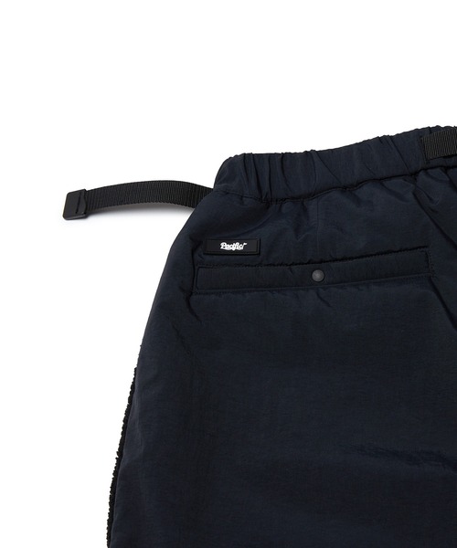 Pacific GOLF CLUB パンツ NYLON COMBINATION BOA PANTS メンズ