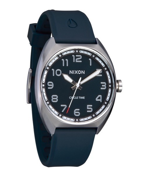 即購入可能‼️レディース腕時計　NIXON NIXON 腕時計 「NIXON/ニクソン」Sentry Solar Stainless Steel