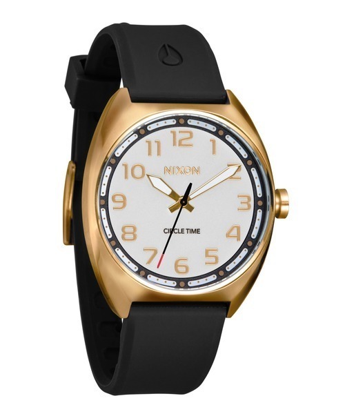 NIXON 腕時計 「NIXON/ニクソン」Mullet アナログ 電池式 時計