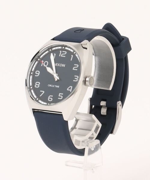 訳あり新品　NIXON ニクソン　メンズ　レディース NIXON 腕時計 「NIXON/ニクソン」Mullet アナログ 電池式 時計