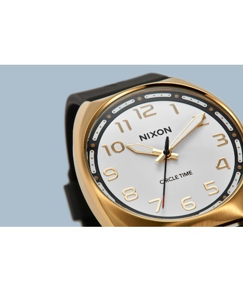 即購入可能‼️レディース腕時計　NIXON NIXON 腕時計 「NIXON/ニクソン」Mullet アナログ 電池式 時計