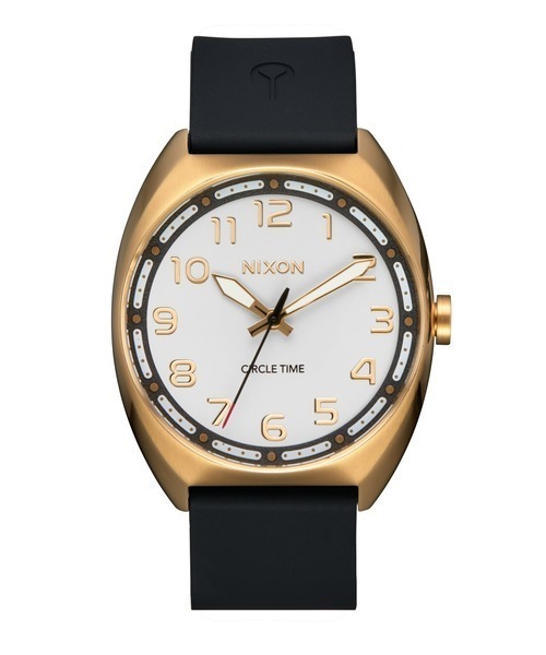 NIXON 腕時計 「NIXON/ニクソン」Mullet アナログ 電池式 時計