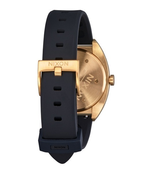 即購入可能‼️レディース腕時計　NIXON NIXON 腕時計 「NIXON/ニクソン」Sentry Solar Stainless Steel