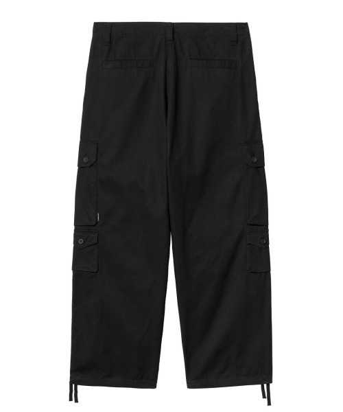 Carhartt WIP（カーハートワークインプログレス） ワイドパンツ カーゴ 