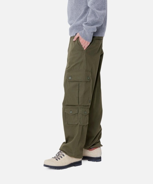 Carhartt WIP（カーハートワークインプログレス） カーゴパンツ