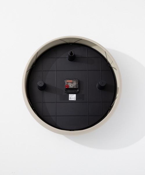 Karlsson（カールソン） 時計 KARLSSON Nirvana Globe Wall clock