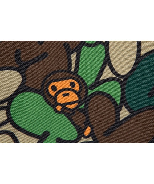 A BATHING APE カトラリー BABY MILO ALL SAFARI CUTLERY SET