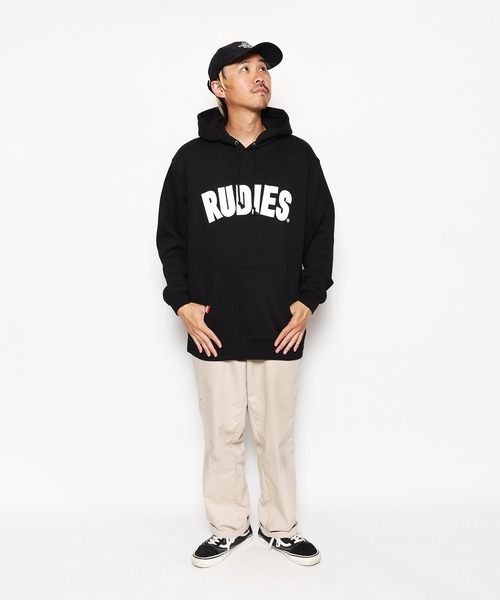 AMERICANA/アメリカーナ】 SWEAT HOODIE（パーカー）｜L'Appartement