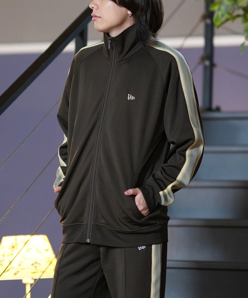NEW ERA ジャージ上下 セットアップ メンズ XXL 楽天市場