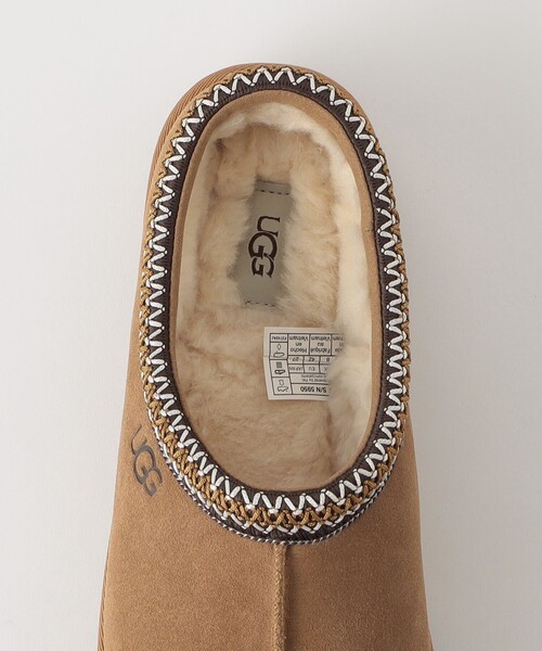 UGG Australia（アグオーストラリア） ブーツ 「UGG」 タスマン