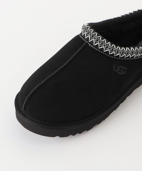 UGG Tasman ブラック スリッポン Tasman X Slipper | UGG