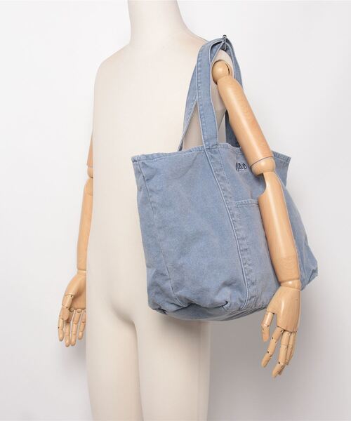 ◆国内発送◆【GAP】キャンバス GAPロゴ トートバッグ ◇国内発送◇【GAP】キャンバス GAPロゴ トートバッグ (GAP