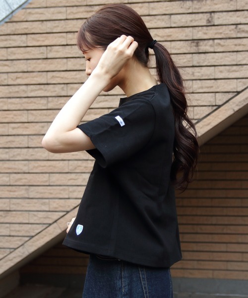 ORCIVAL（オーシバル） tシャツ 半袖 レディース : ZOZOTOWN Yahoo!店
