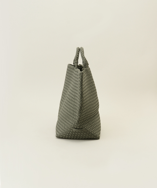 Deuxieme Classe トートバッグ 「NAGHEDI/ナゲディ」MESH LARGE