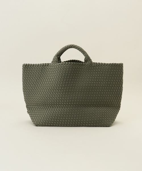 Deuxieme Classe トートバッグ 「NAGHEDI/ナゲディ」MESH LARGE