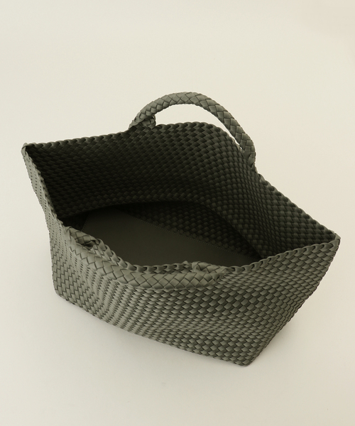 Deuxieme Classe トートバッグ 「NAGHEDI/ナゲディ」MESH LARGE