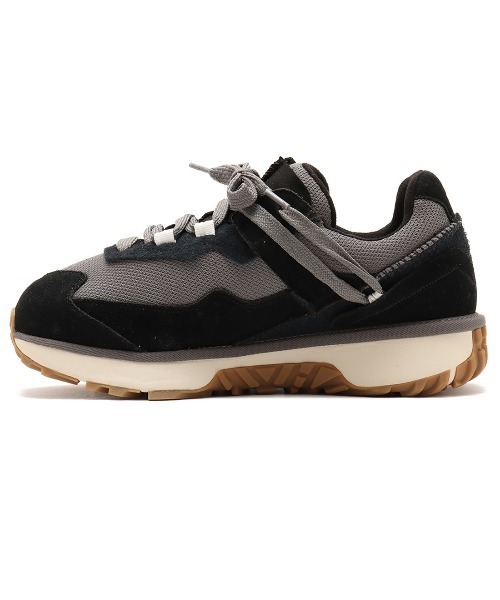 【UGG】★スニーカー★ Men's RetroFi Low UGG RetroFi Low | レトロ感が新しいスニーカー。 | atmos