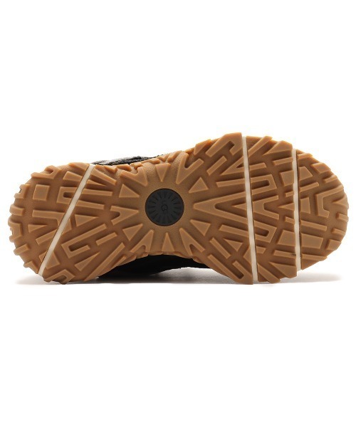 UGG Australia（アグオーストラリア） スニーカー UGG M RETROFI LOW