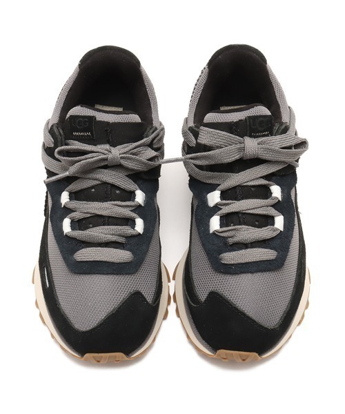 UGG Australia（アグオーストラリア） スニーカー UGG M RETROFI LOW