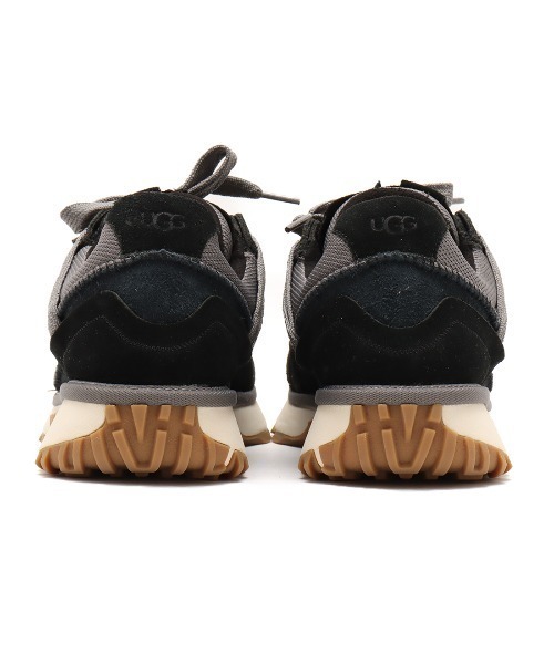 UGG Australia（アグオーストラリア） スニーカー UGG M RETROFI LOW