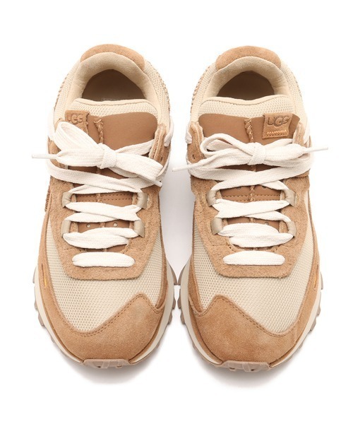 【UGG】★スニーカー★ Men's RetroFi Low UGG RetroFi Low | レトロ感が新しいスニーカー。 | atmos