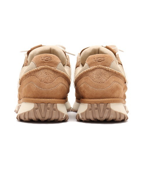 【UGG】★スニーカー★ Men's RetroFi Low UGG RetroFi Low Suede Sneakers | Dillard's