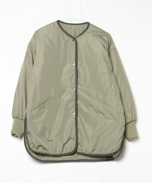 GREEN LABEL RELAXING レディース　 ダウンジャケット　40 green label relaxing（グリーンレーベルリラクシング） ジャケット