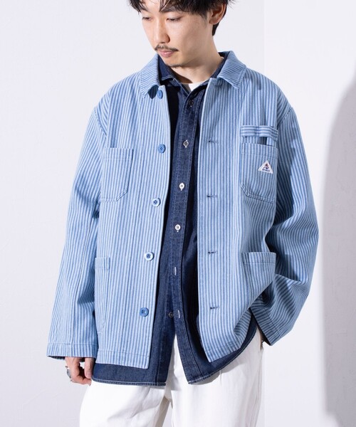 GEVACO（ゲバコ） ブルゾン アウター 「GEVACO/ゲバコ」「セットアップ