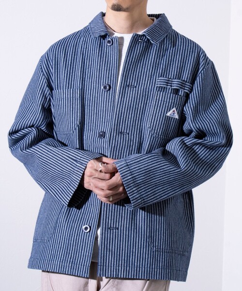 GEVACO（ゲバコ） ブルゾン アウター 「GEVACO/ゲバコ」「セットアップ