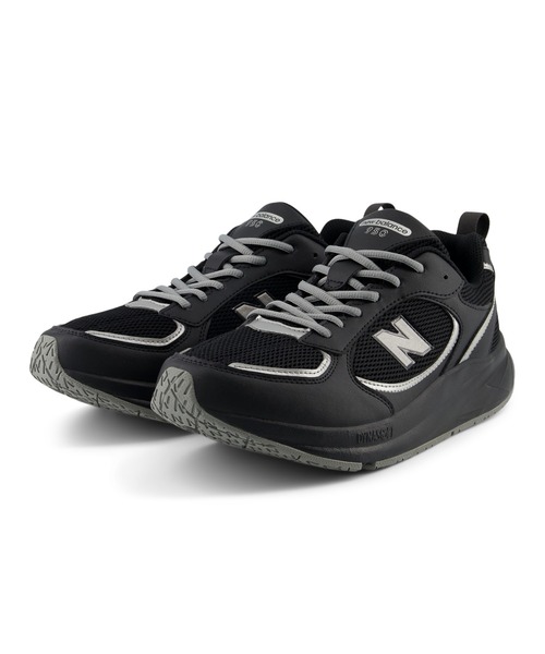 New Balance スニーカー DynaSoft 950 v1 レディース メンズ