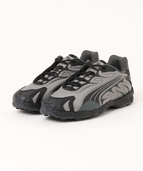 PUMA プーマF1 Inhale メンズシューズ PUMA F1 INHALE 75 YRS / プーマ F1 インヘイル 75 YRS