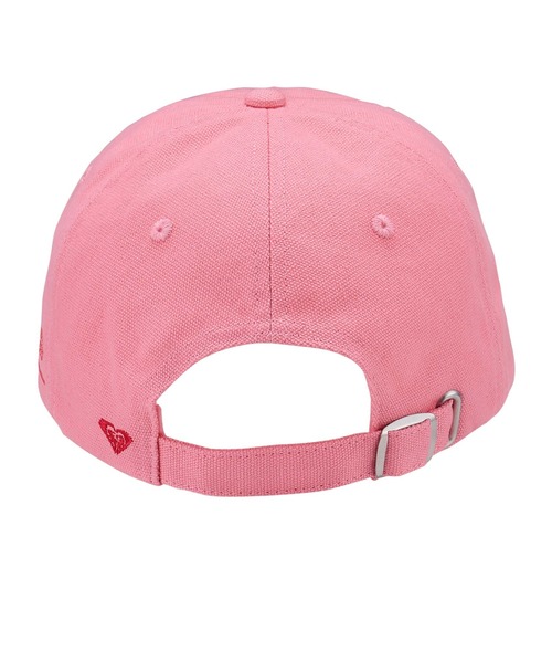 ROXY キャップ 帽子 SUN CHASERS CAP /ロキシーロゴ刺繍6パネル