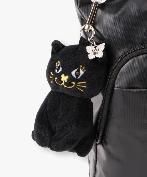 【幅広いシーンで活躍する♪】アナスイ ショルダーバッグ ANNA SUI ショルダーバッグ バッグ ワンダー ショルダーバッグ