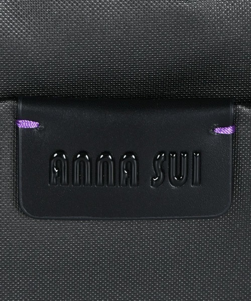 ANNA SUI（アナスイ） ショルダーバッグ バッグ ワンダー ショルダー