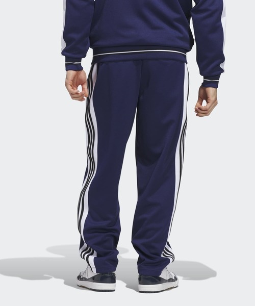 adidas パンツ タイショーン トラックパンツ（ジェンダー