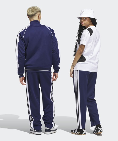 パンツ タイショーン トラックパンツ（ジェンダーニュートラル） / アディダスオリジナルス adidas Originals メンズ レディース | adidas | 09