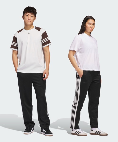 パンツ タイショーン トラックパンツ（ジェンダーニュートラル） / アディダスオリジナルス adidas Originals メンズ レディース | adidas | 02