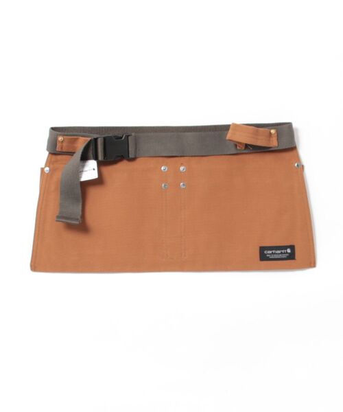 Carhartt（カーハート） エプロン 「CARHARTT」エプロン ツール