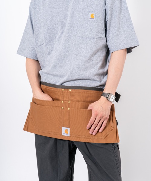 Carhartt（カーハート） エプロン 「CARHARTT」エプロン ツール