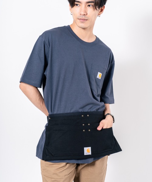 Carhartt エプロン Carhartt（カーハート） エプロン 「CARHARTT」エプロン ツール