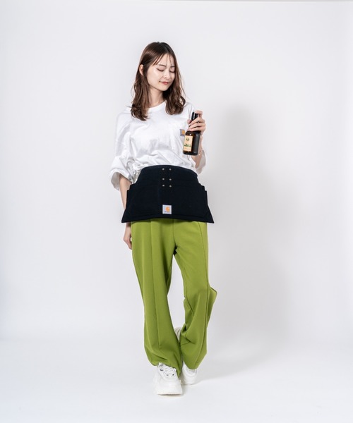Carhartt（カーハート） エプロン 「CARHARTT」エプロン ツール