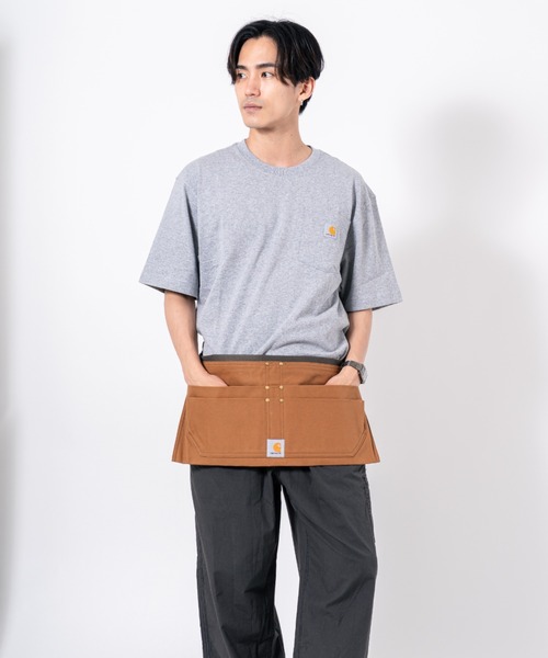 Carhartt（カーハート） エプロン 「CARHARTT」エプロン ツール