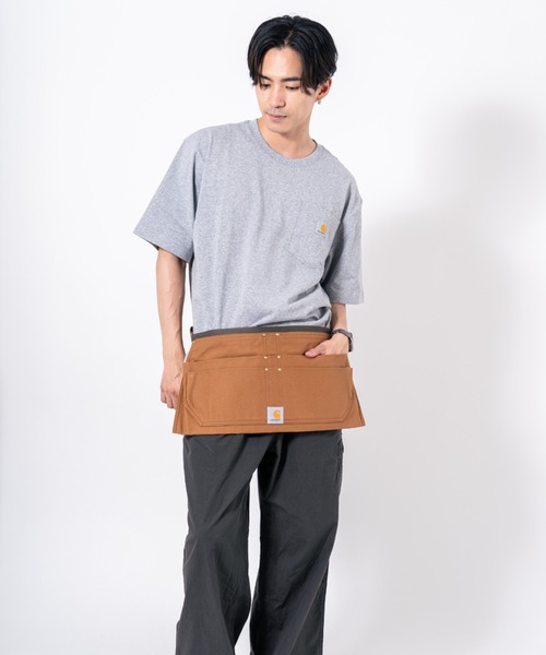 Carhartt（カーハート） エプロン 「CARHARTT」エプロン ツール